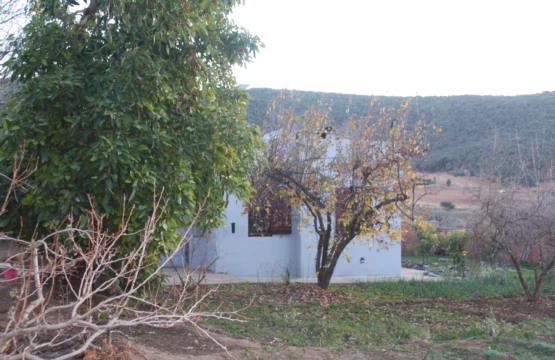 Villa mouloud auberge khenifra